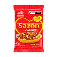 Ajinomoto Tempero sazon 40g carnes