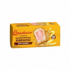 Bauducco Torrada Multigrãos 142 gramas 
