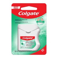Colgate Fio Dental Total Menta 50m