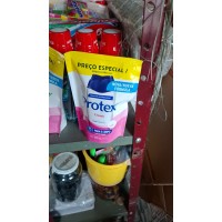 Protex Sabonete Liquido Cream Nutri Fórmula Sachê 200ml Protex Sabonete Liquido Cream Nutri Fórmula Sachê 200ml