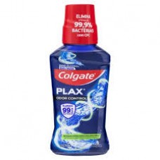 Colgate Enxaguante Bucal Plax Total Odor Control 250ml