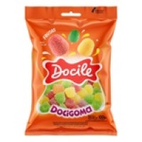 Docile Docigoma 100grs