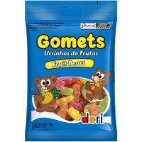 DORI GOMA URSO GOMETS 150G