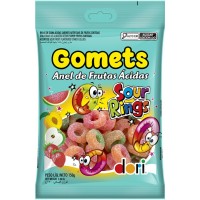 DORI GOMA ANEL ACIDO GOMETS 150G