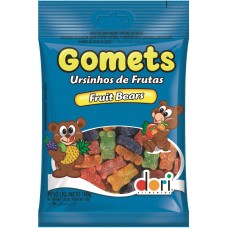 DORI GOMETS GOMA URSO 100GR DORI GOMETS GOMA URSO 100GR
