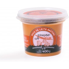 Aviação Doce de Leite 400grs