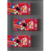 Kellogg's  Froot Loops Tubes 40grs