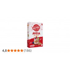 Nutry Aveia em Flocos 170grs Nutry Aveia em Flocos 170grs
