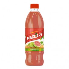Maguary Suco Concentrado Goiaba 500ml
