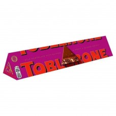 Mondelez Toblerone Fruit Nut 100g