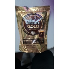 Nestle Café Solúvel Nescafé Gold Suave 40g Intensidade 9