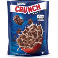 Nestle Cereal Matinal Crunch 120G
