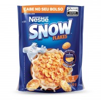 Nestle Cereal Matinal Snow Flakes 120grs