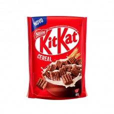 Nestle Cereal Matinal Kit Kat 90 gramas