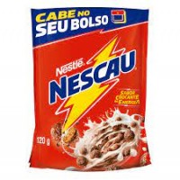 Nestle Cereal Matinal Nescau 120grs