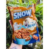 Nestle Snowflakes Cereal Matinal Churros 75grs
