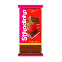 Neugebauer Barra Stikadinho Morango 70grs