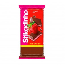 Neugebauer Barra Stikadinho Morango 70grs