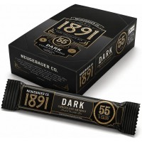 Neugebauer Barra Chocolate 1891 55% Cacau 9grs