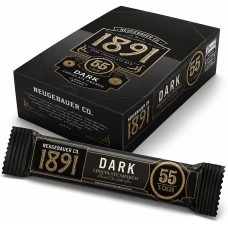 Neugebauer Barra Chocolate 1891 55% Cacau 9grs