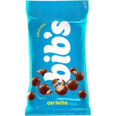Neugebauer Chocolate Bibs Original ao Leite 40grs
