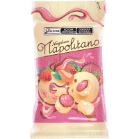 Neugebauer Chocolate Bibs Napolitano 40g