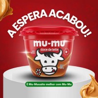 Neugebauer Doce de Leite Mumu 350grs