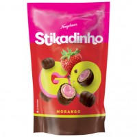 Neugebauer Stikadinho Go Pouch 120grs