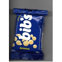 Neugebauer Chocolate Bibs Original Branco 40g