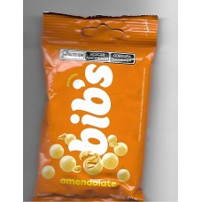 Neugebauer Chocolate Bibs Original Amendolate 40g