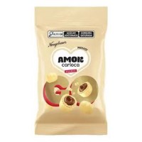 Neugebauer Bibis Amor Carioca Branco 40grs