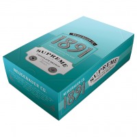 Neugebauer Barra Chocolate 1891 Supreme Branco