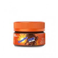 Ovomaltine Creme Crocante Pote 100GRS Ovomaltine Creme Crocante Pote 100GRS