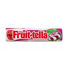 Perfetti Bala Fruitella Vitamina Framboesa Com Vitamina C 41 grs