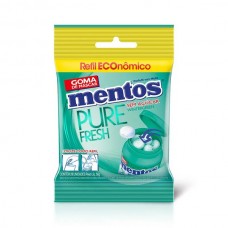 Mentos Pure Fresh Wintergreen 56 gramas Refil Econômico