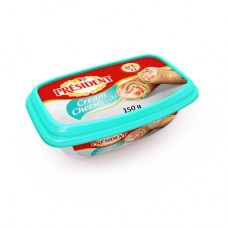 President Cream Chees Light 150grs