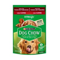 Purina Dog Chow Dog Chow Adultos Carne 100G