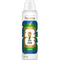 Unilever Desodorante Aerosol Rexona Bamboo 150ml