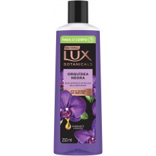 Unilever Sabonete Liquido Lux Orquidea Negra 250ml
